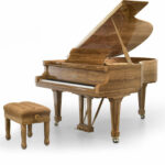 Piano Rent & Repair