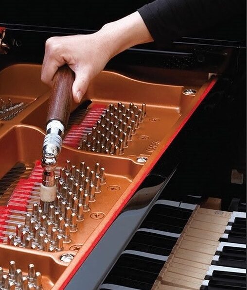 piano-tuning
