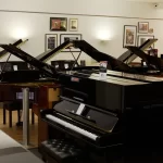 Grand Piano vs Upright Piano