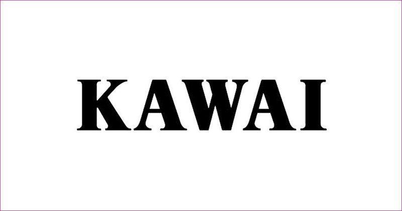 Kawai-Piano